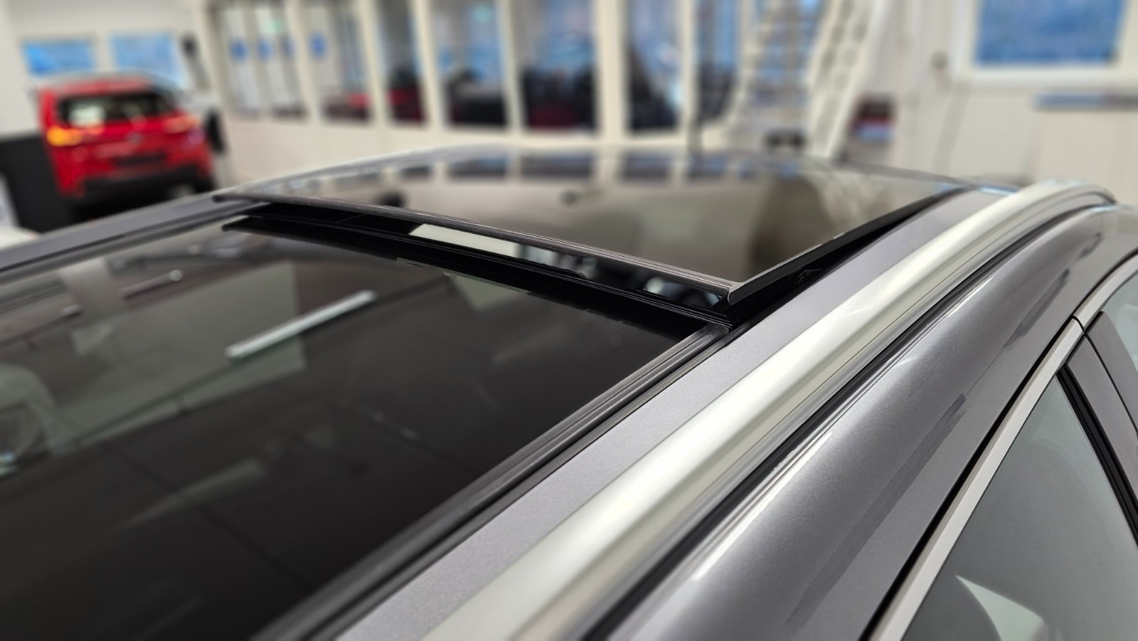 BYD Atto3