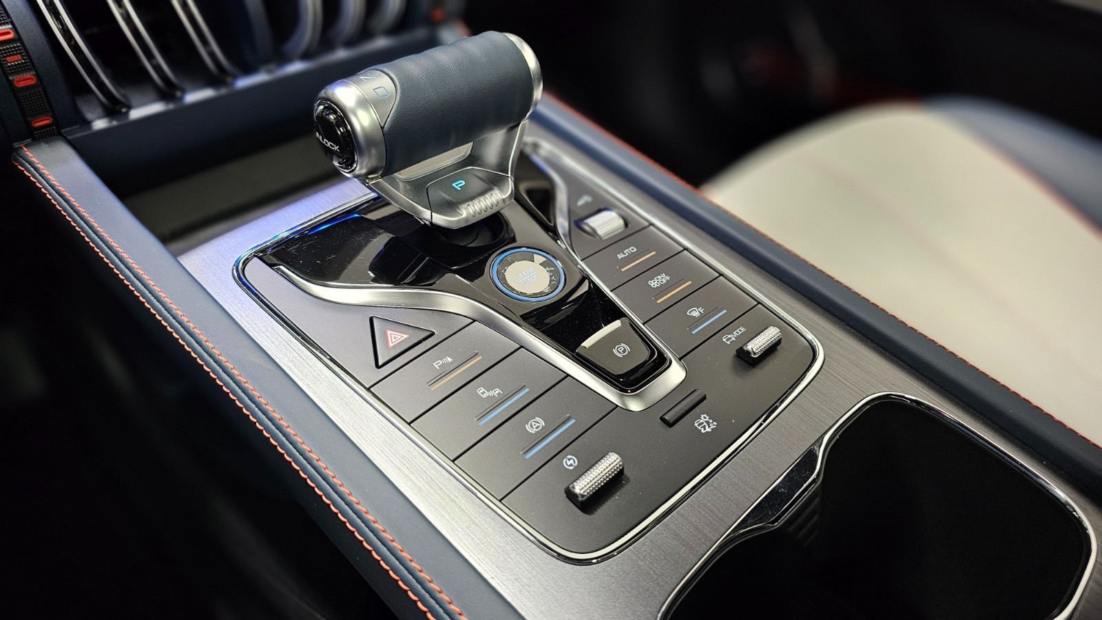 BYD Atto3