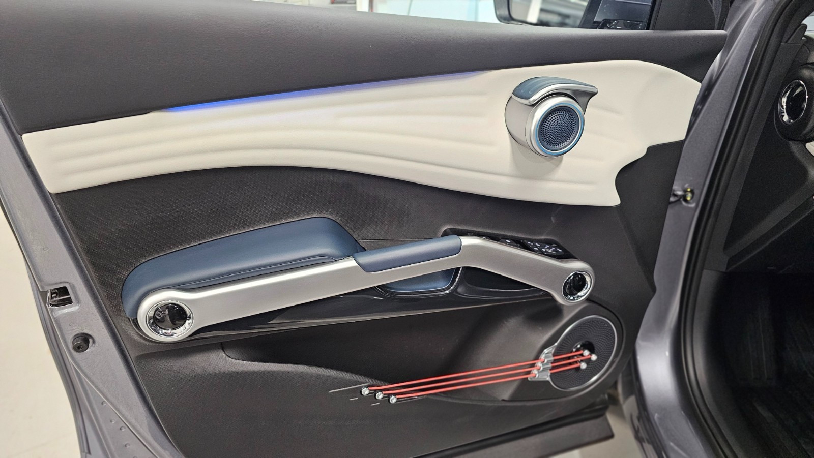 BYD Atto3