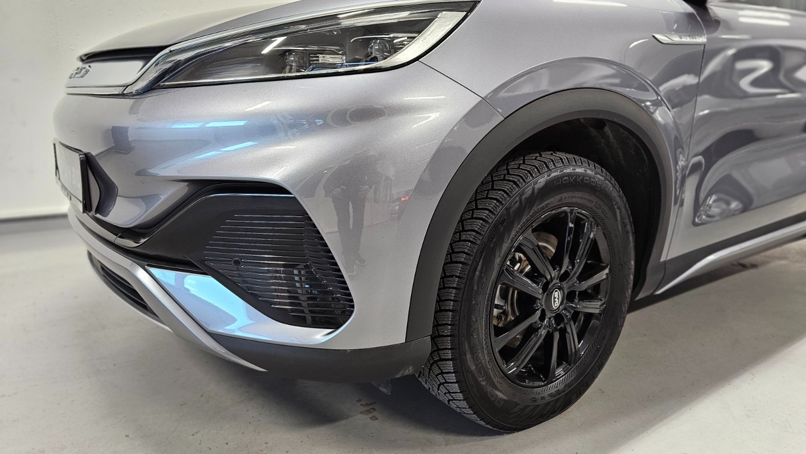 BYD Atto3