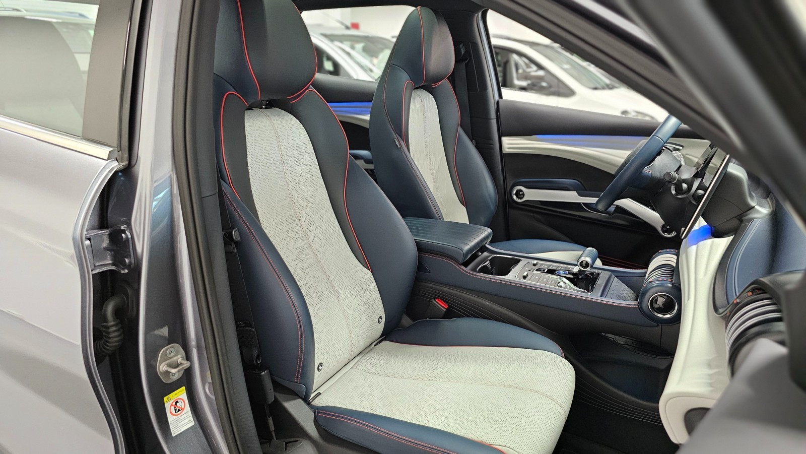 BYD Atto3