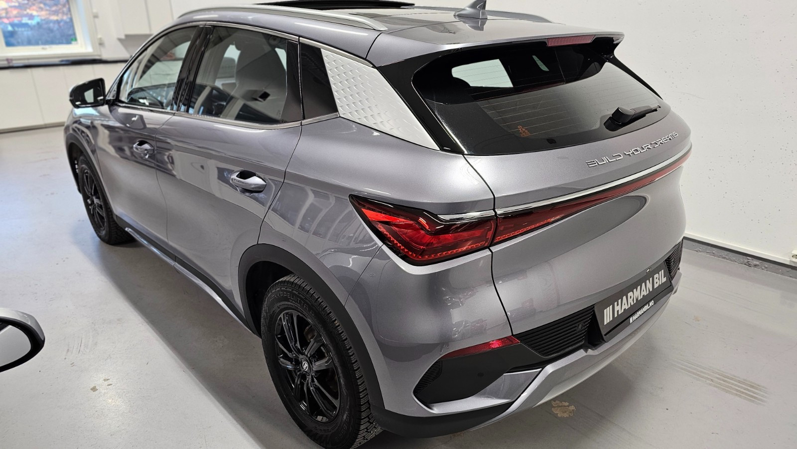 BYD Atto3