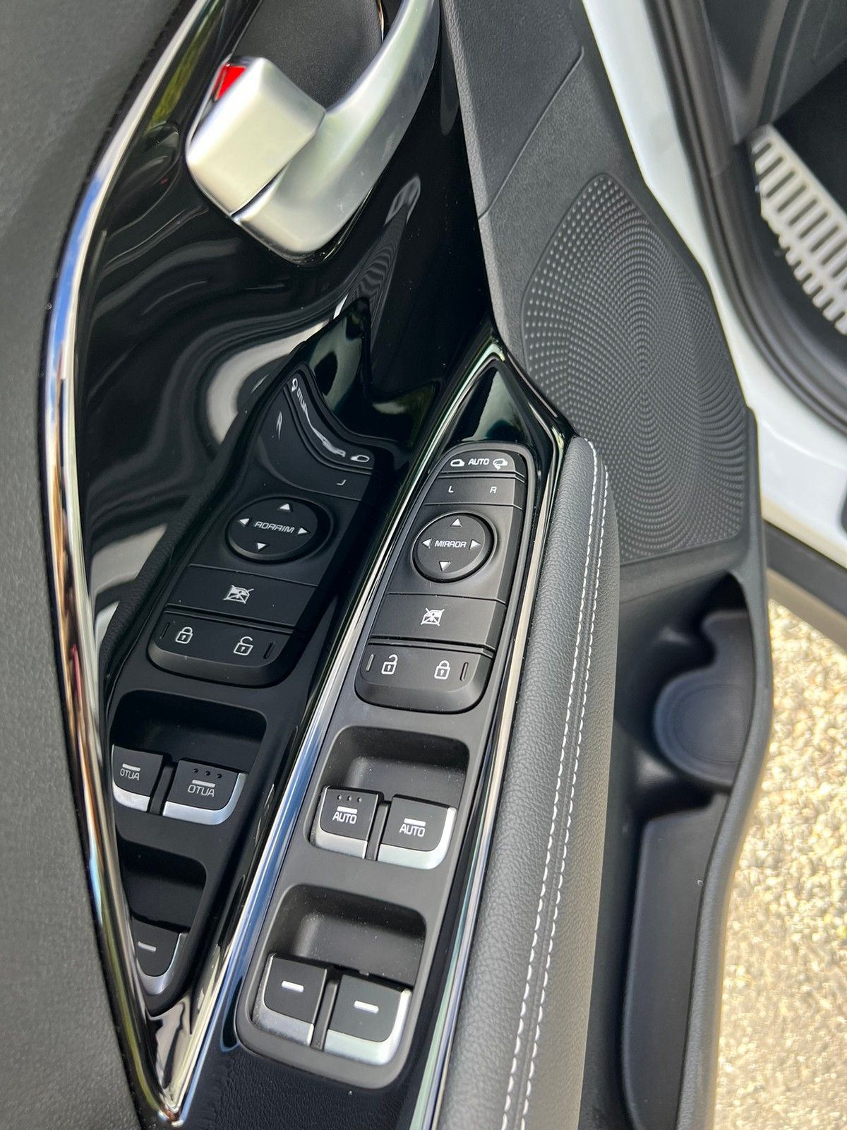 Kia E-Niro