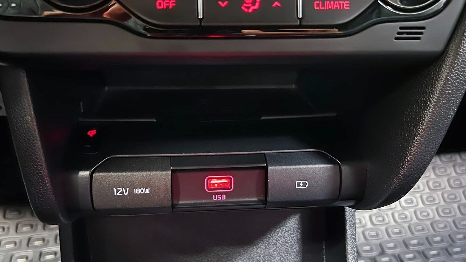 Kia E-Niro