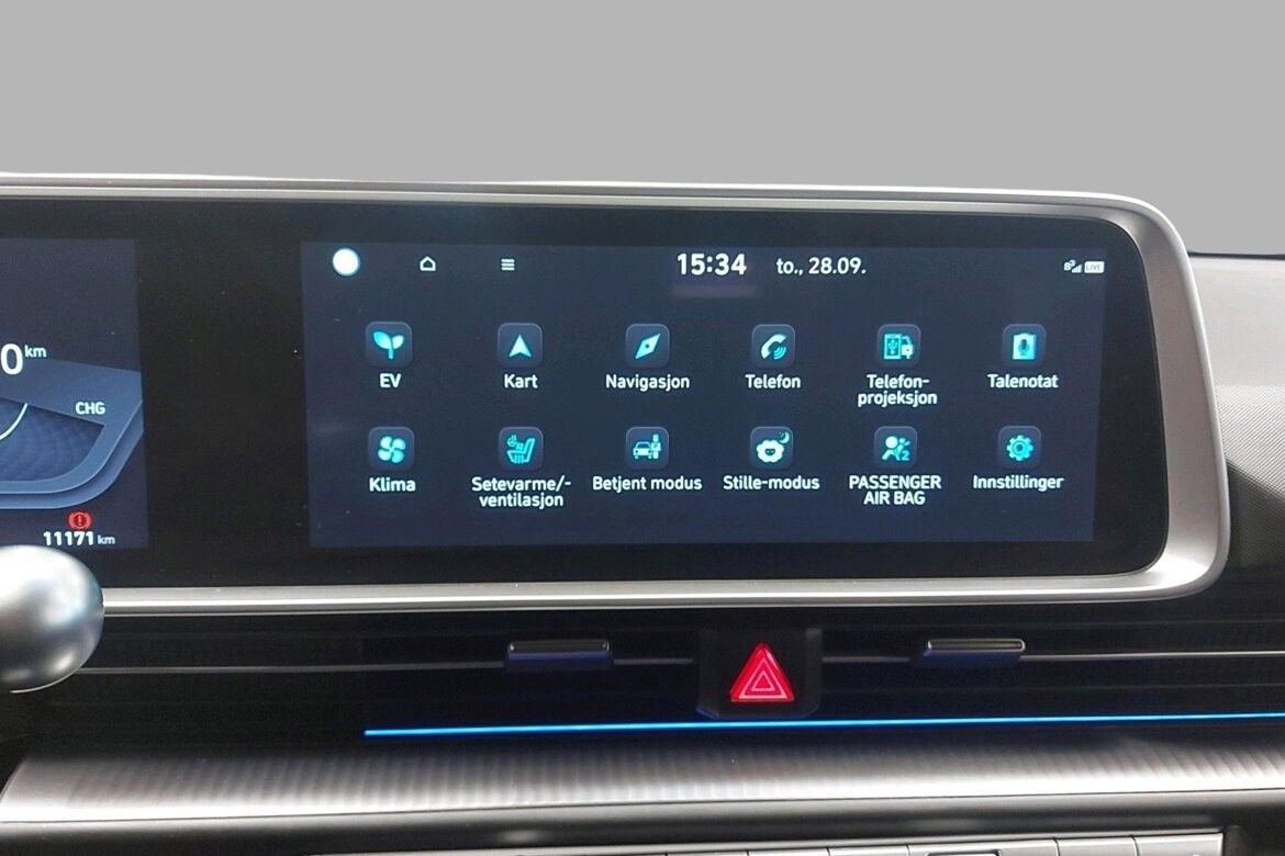 Hyundai Ioniq 6