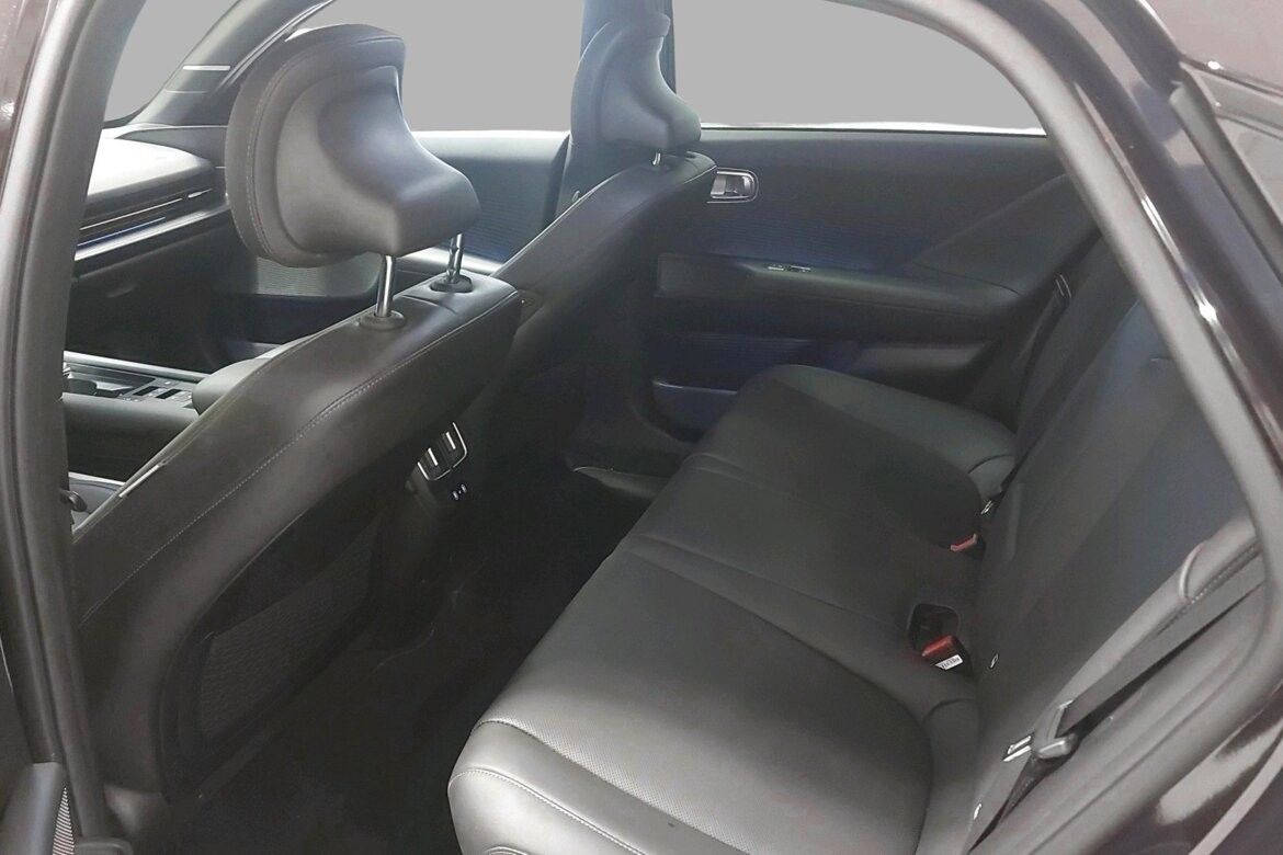 Hyundai Ioniq 6