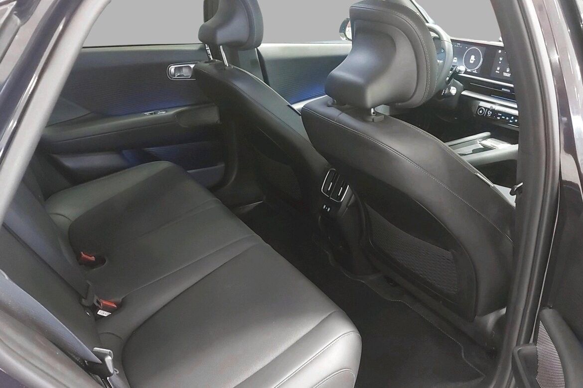 Hyundai Ioniq 6