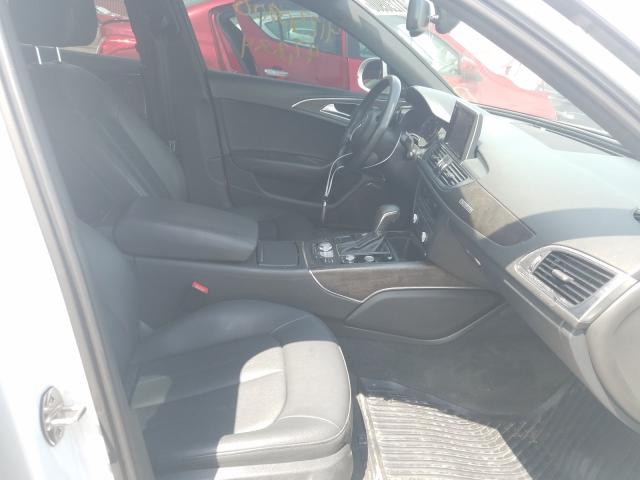 Audi A6 Premium 2017