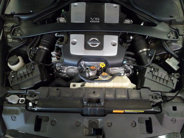 Nissan 370Z Base 2018