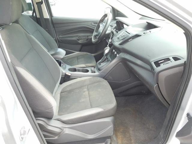 Ford Escape S 2013