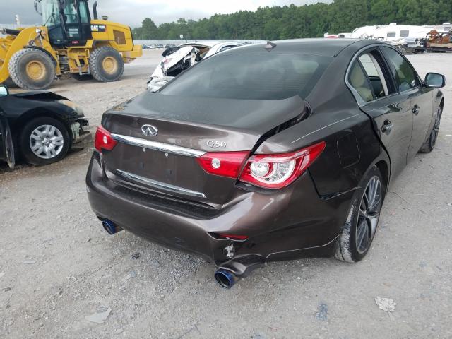 Infiniti QX50 2014