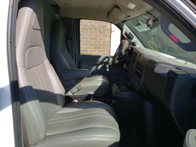 Chevrolet Express G2 2019