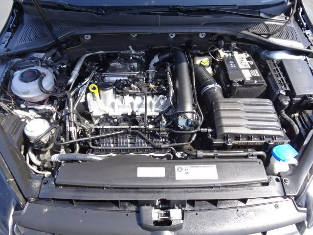 Volkswagen Golf Sport 2019