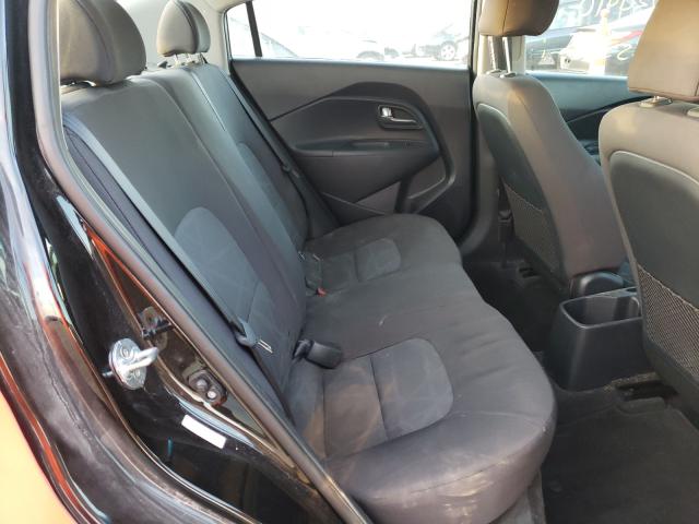 KIA Rio LX 2017