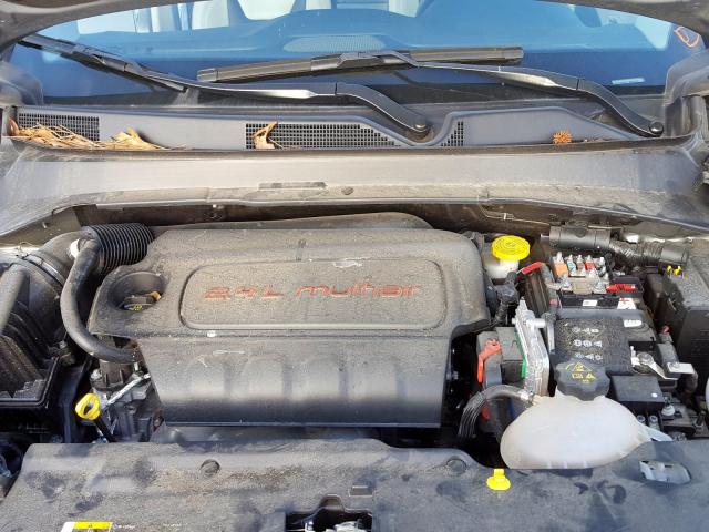 Jeep Compass LI 2018