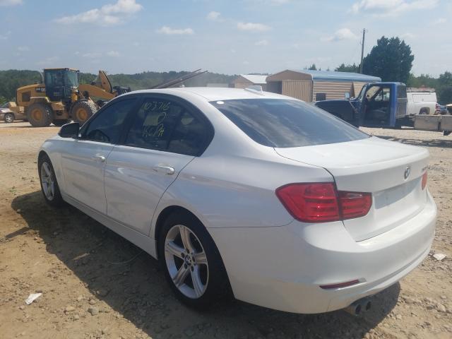 BMW 328 I 2013