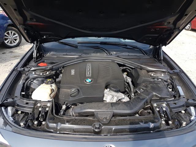 BMW 335 Xigt 2016