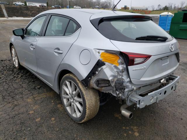Mazda 3 Touring 2017