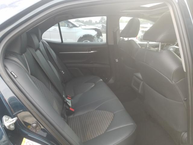 Toyota Camry L 2019