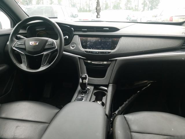 Cadillac XT5 Premium 2020