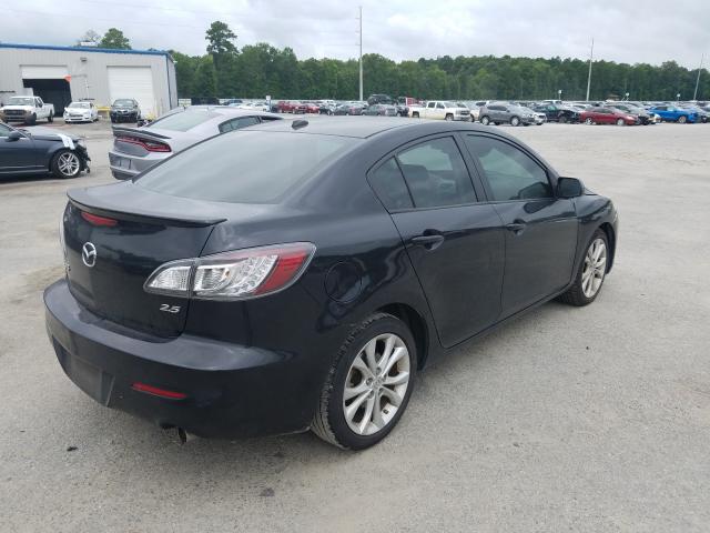 Mazda 3 S 2013