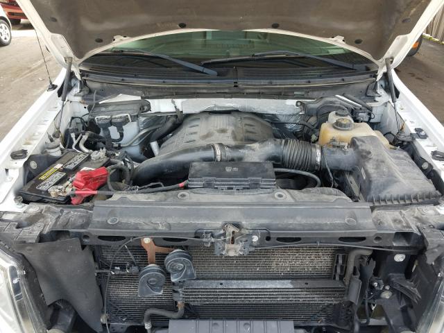 Ford F150 Super 2013