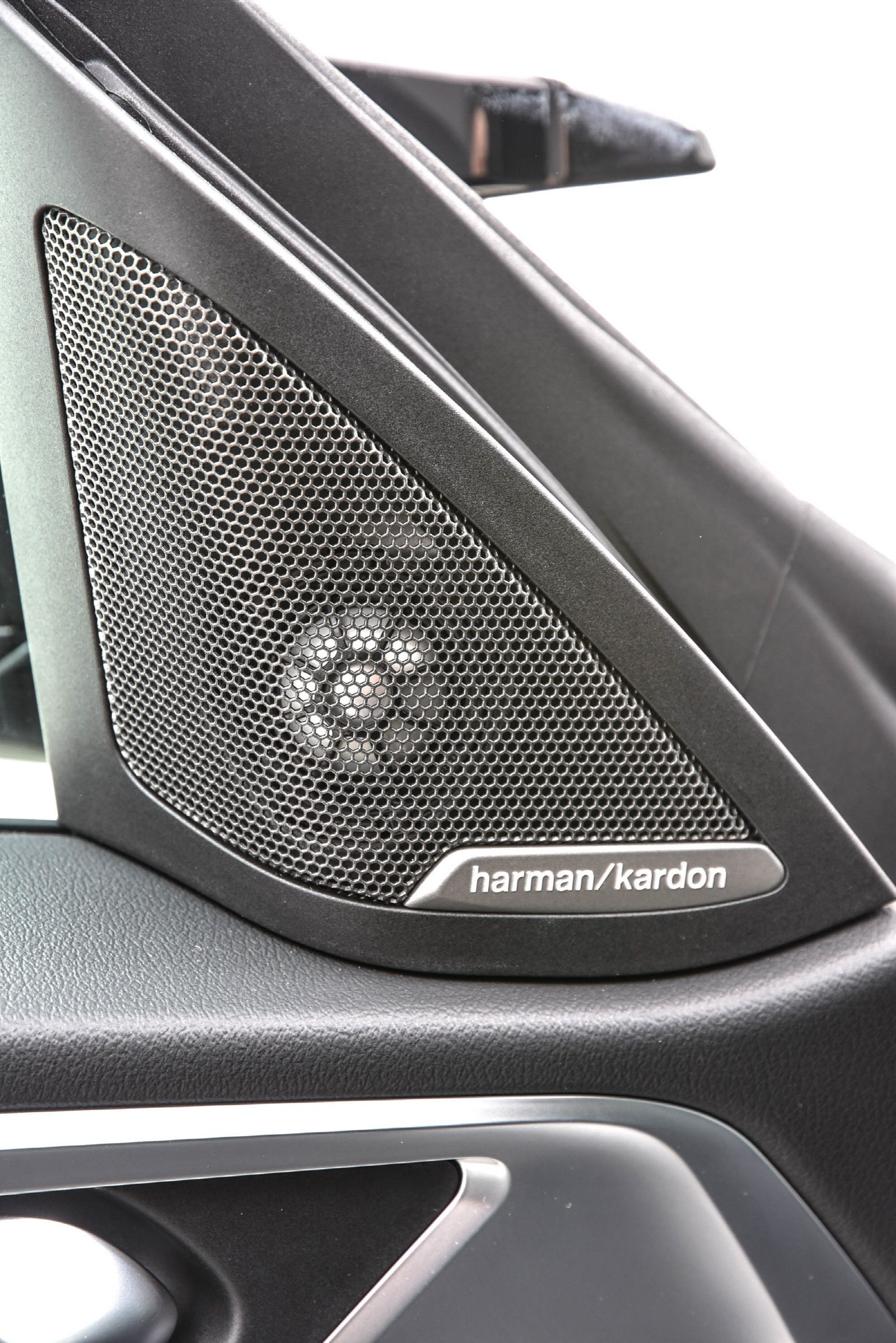 BMW i4 M50