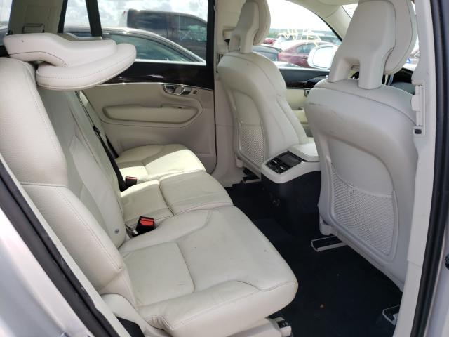 Volvo XC90 T6 2016