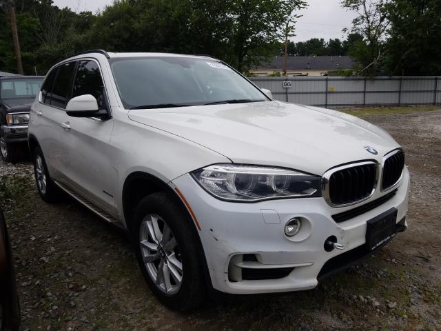BMW X5 XDRIVE3 2014
