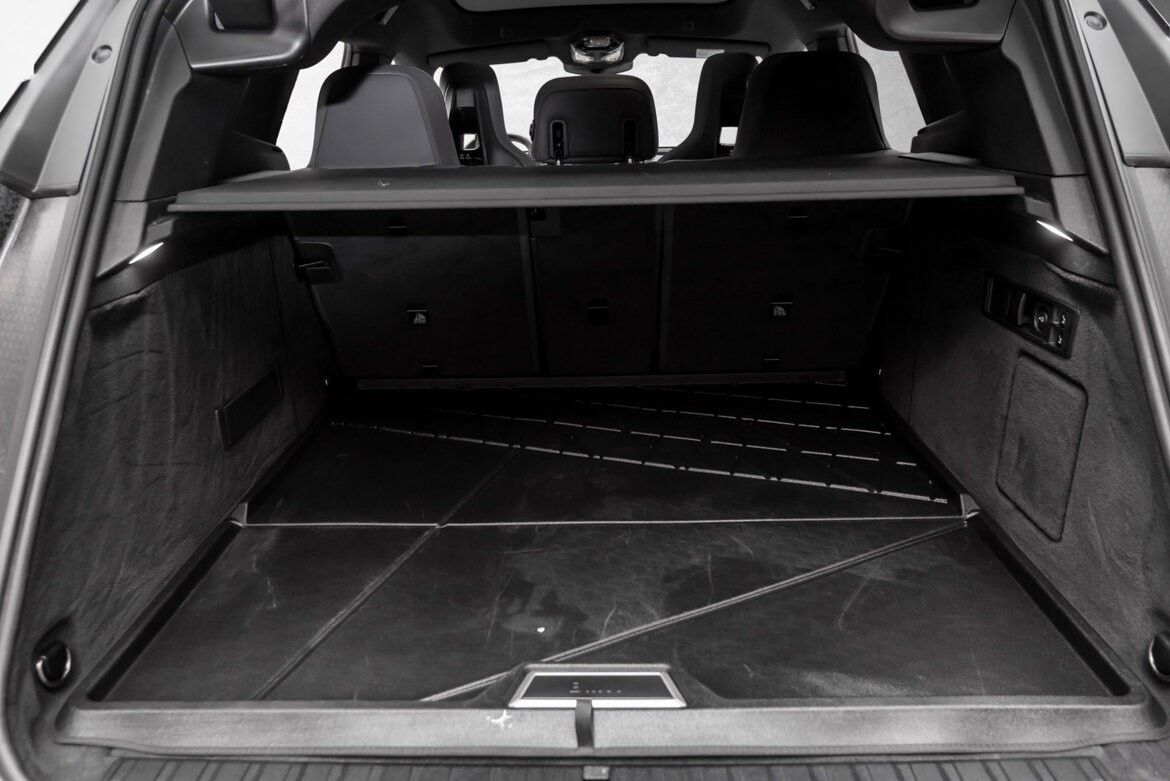 BMW iX xDrive 50