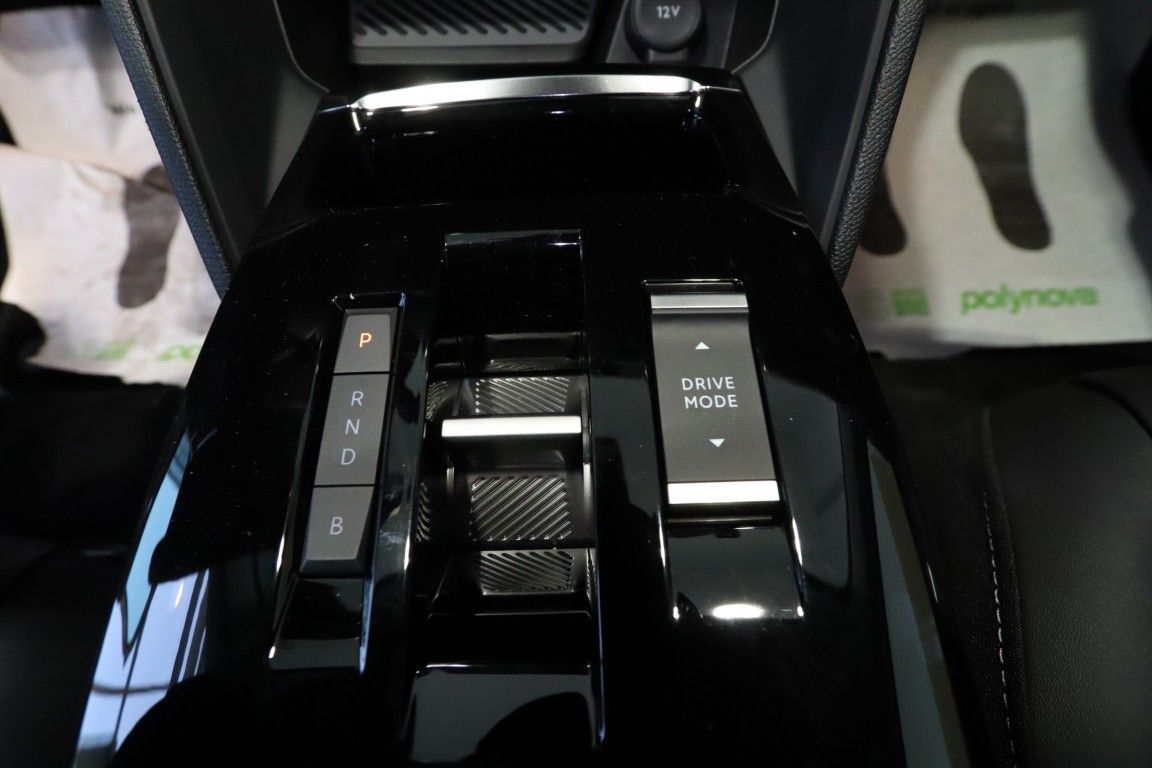 Citroen E-C4 X