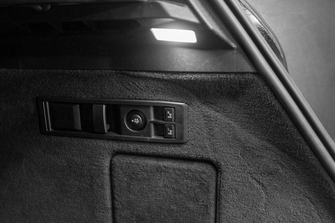 BMW iX xDrive 50