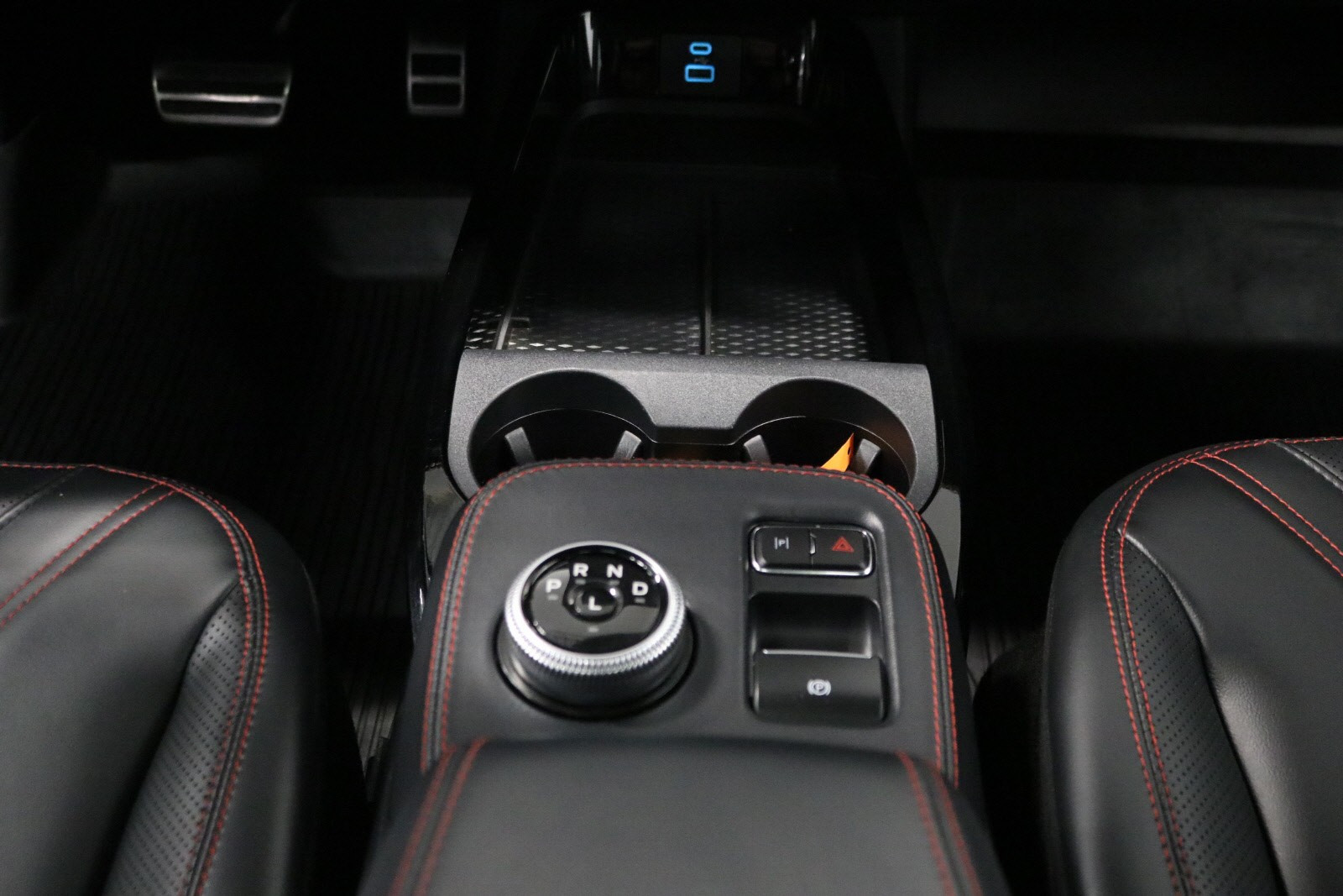 Ford Mustang Mach-E