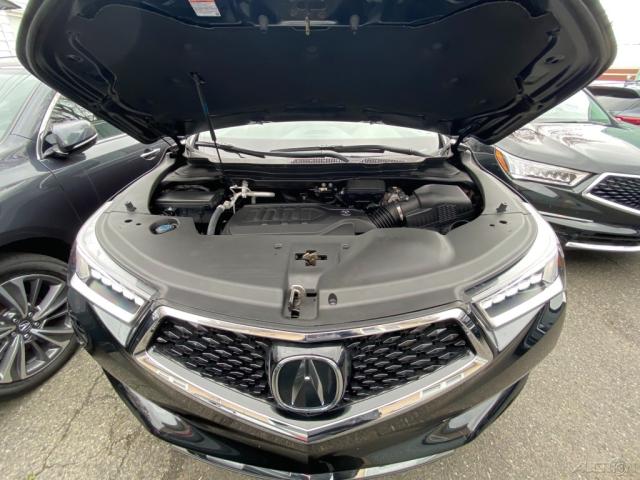 Acura MDX 2020