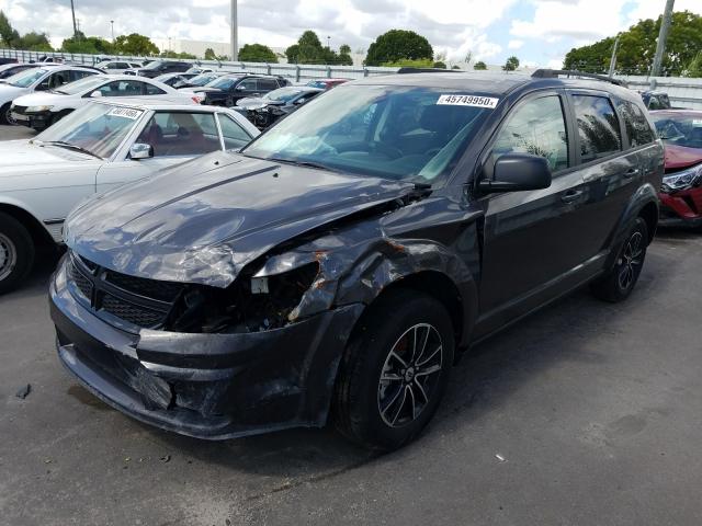 Dodge Journey SE 2018