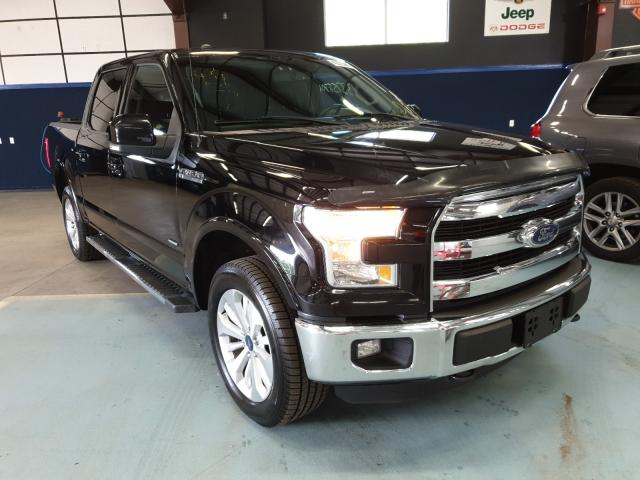 Ford F150 Super 2016