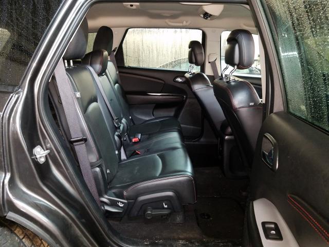 Dodge Journey GT 2017