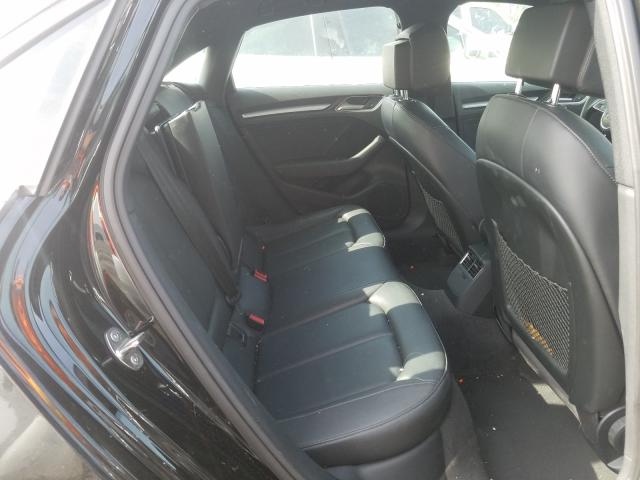 Audi A3 Premium 2019