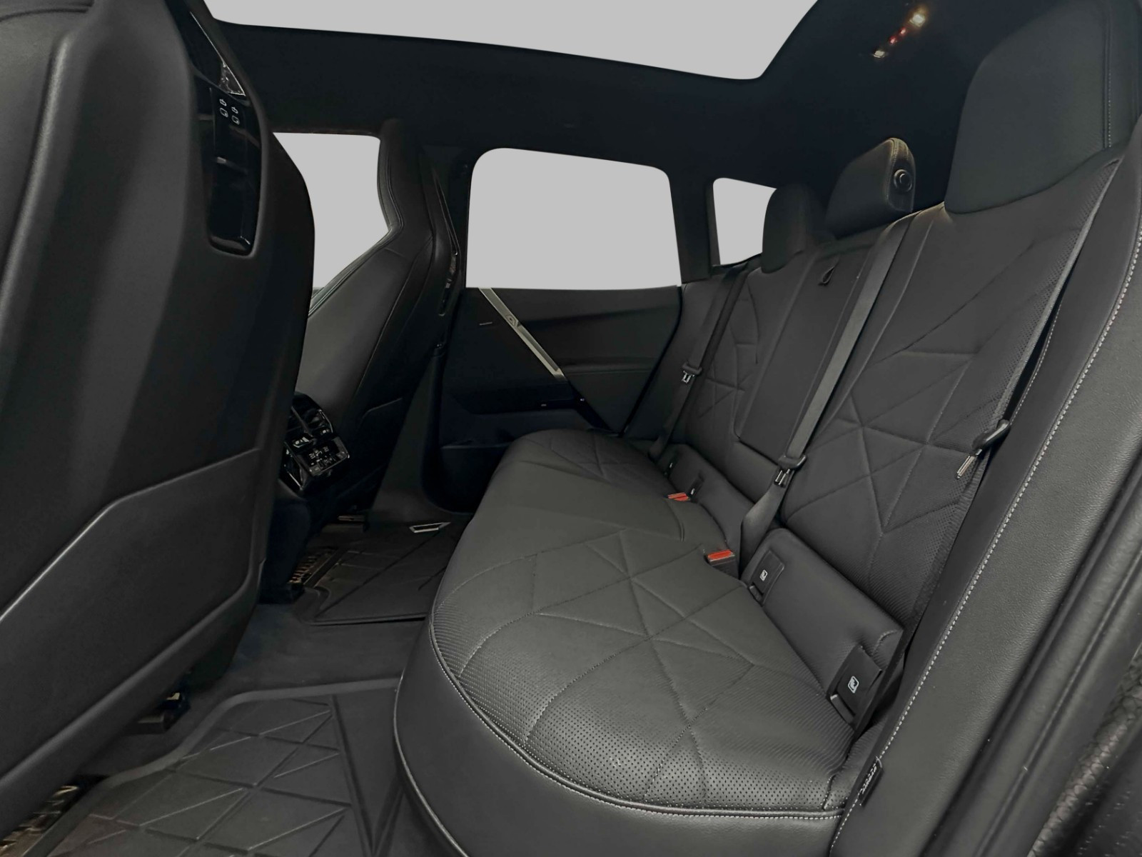 BMW iX xDrive 40