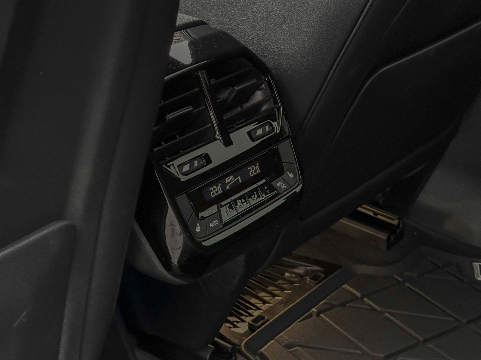 BMW iX xDrive 40