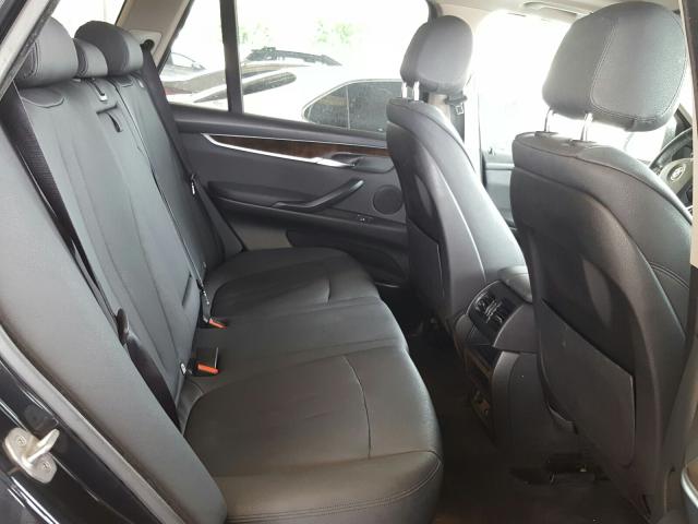 BMW X5 SDRIVE3 2014