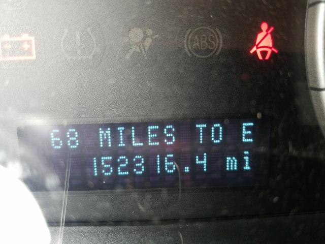 Ford Escape XLT 2012