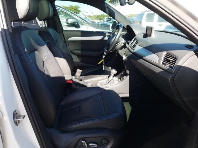 Audi Q3 Premium 2016