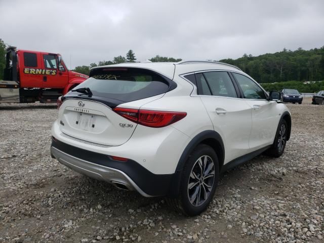 Infiniti QX30 Pure 2018