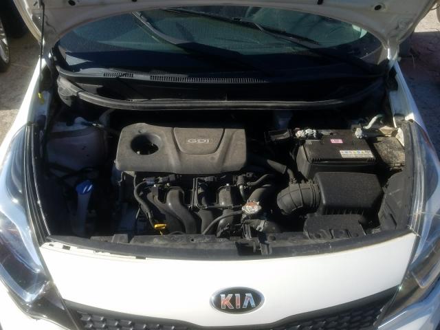 KIA Rio LX 2017