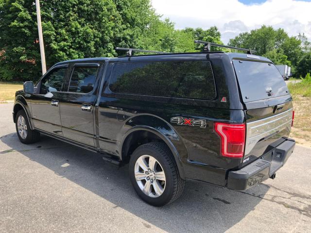 Ford F150 Super 2017