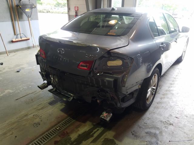 Infiniti Q40 2015