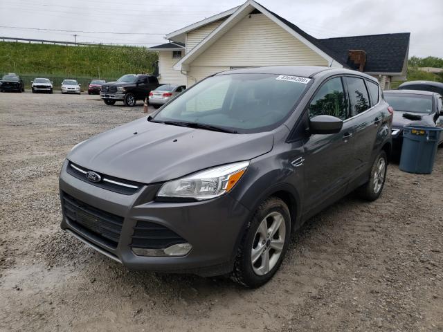 Ford Escape SE 2014