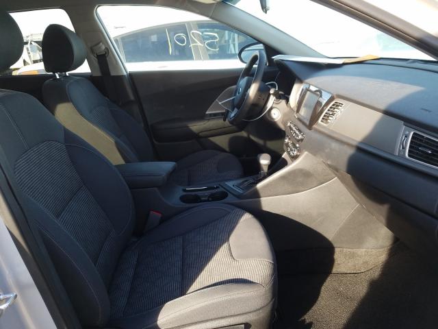 KIA Niro FE 2019