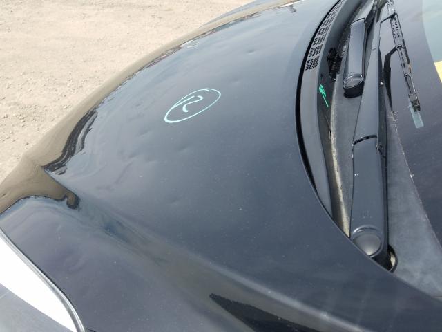 Hyundai Elantra SE 2014